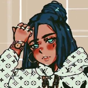 Meet your Posher, Sabrina